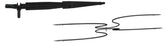 Irritec Spin 4-piece, straight needle